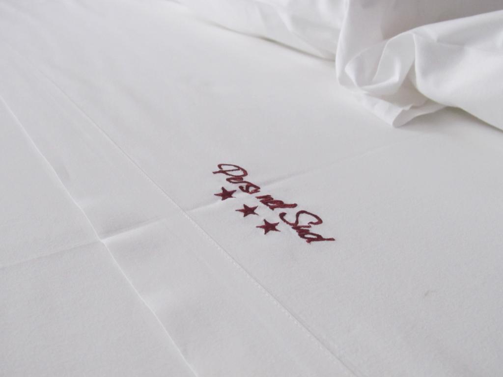 B&B Persi Nel Sud, Pozzallo Kültér fotó