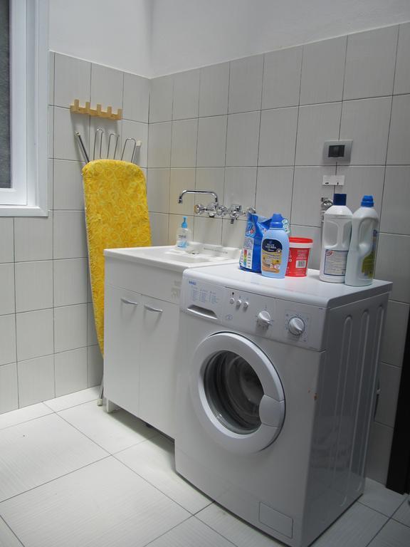 B&B Persi Nel Sud, Pozzallo Kültér fotó