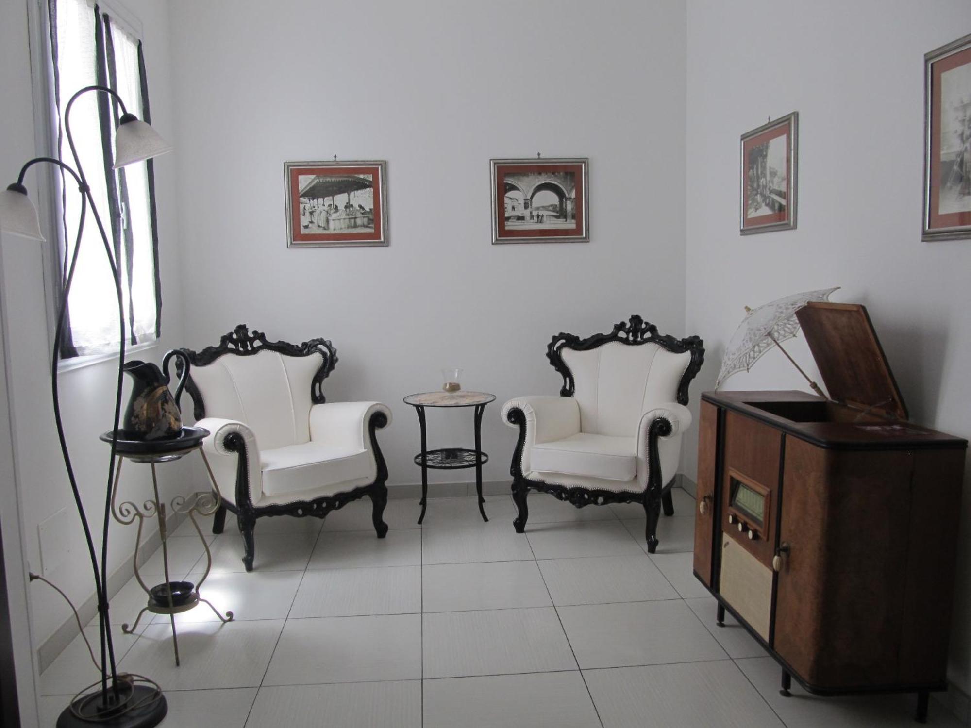 B&B Persi Nel Sud, Pozzallo Kültér fotó