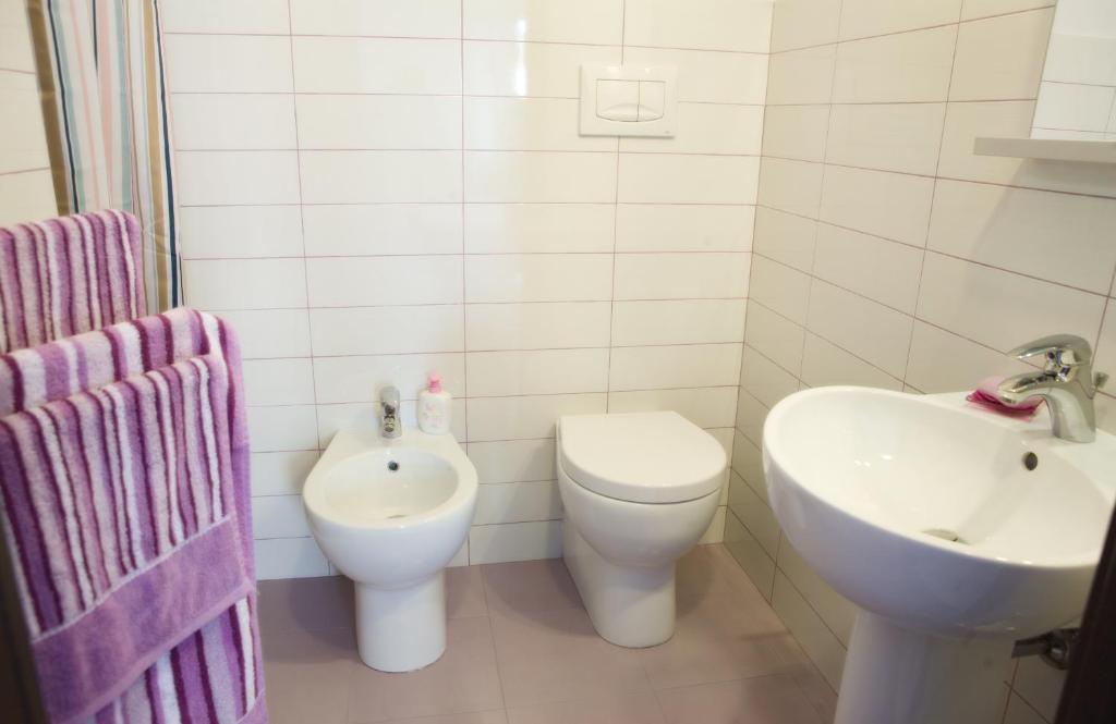 B&B Persi Nel Sud, Pozzallo Szoba fotó